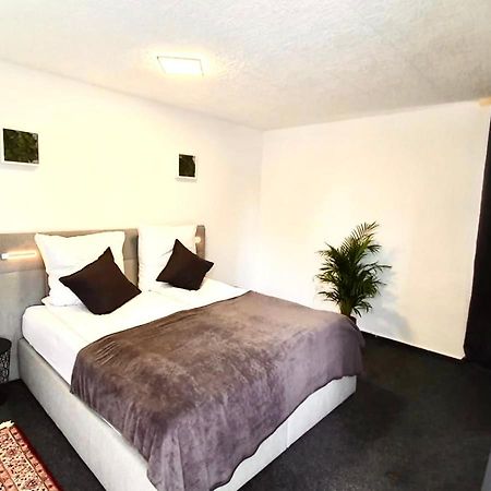 Grosse Loft In Idyllischer Lage Delmenhorst Dış mekan fotoğraf