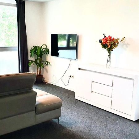 Grosse Loft In Idyllischer Lage Delmenhorst Dış mekan fotoğraf