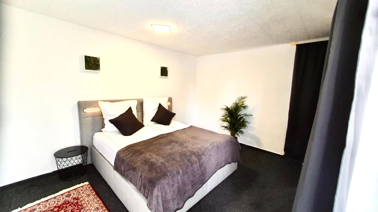 Grosse Loft In Idyllischer Lage Delmenhorst Dış mekan fotoğraf