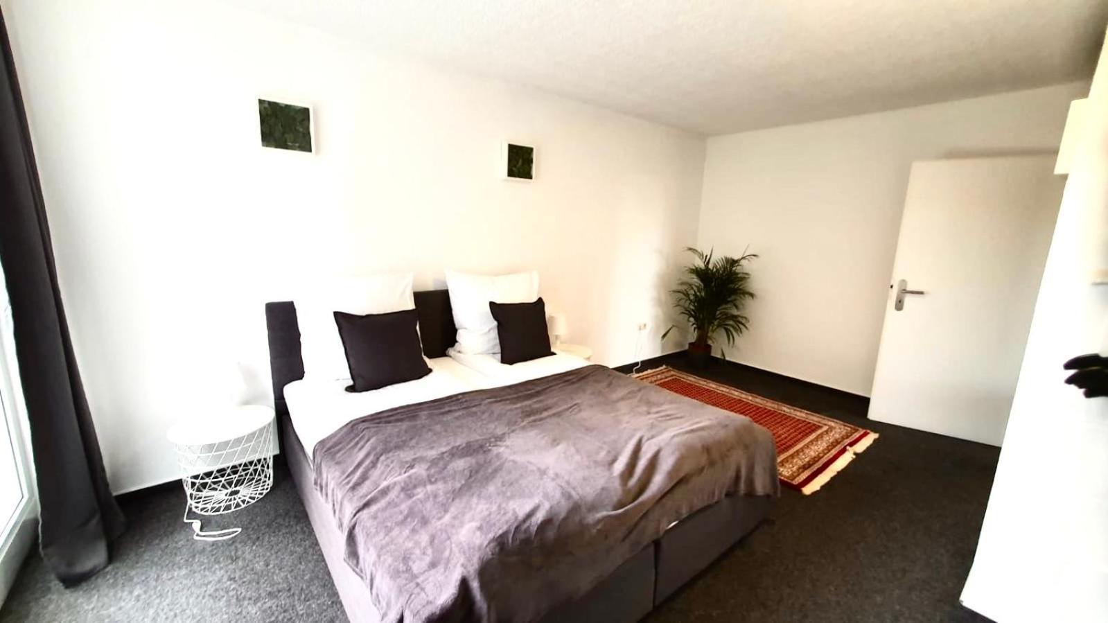 Grosse Loft In Idyllischer Lage Delmenhorst Dış mekan fotoğraf