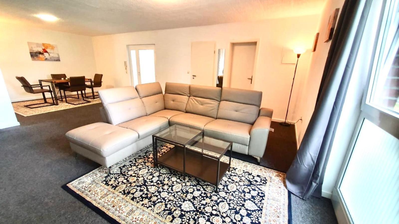 Grosse Loft In Idyllischer Lage Delmenhorst Dış mekan fotoğraf