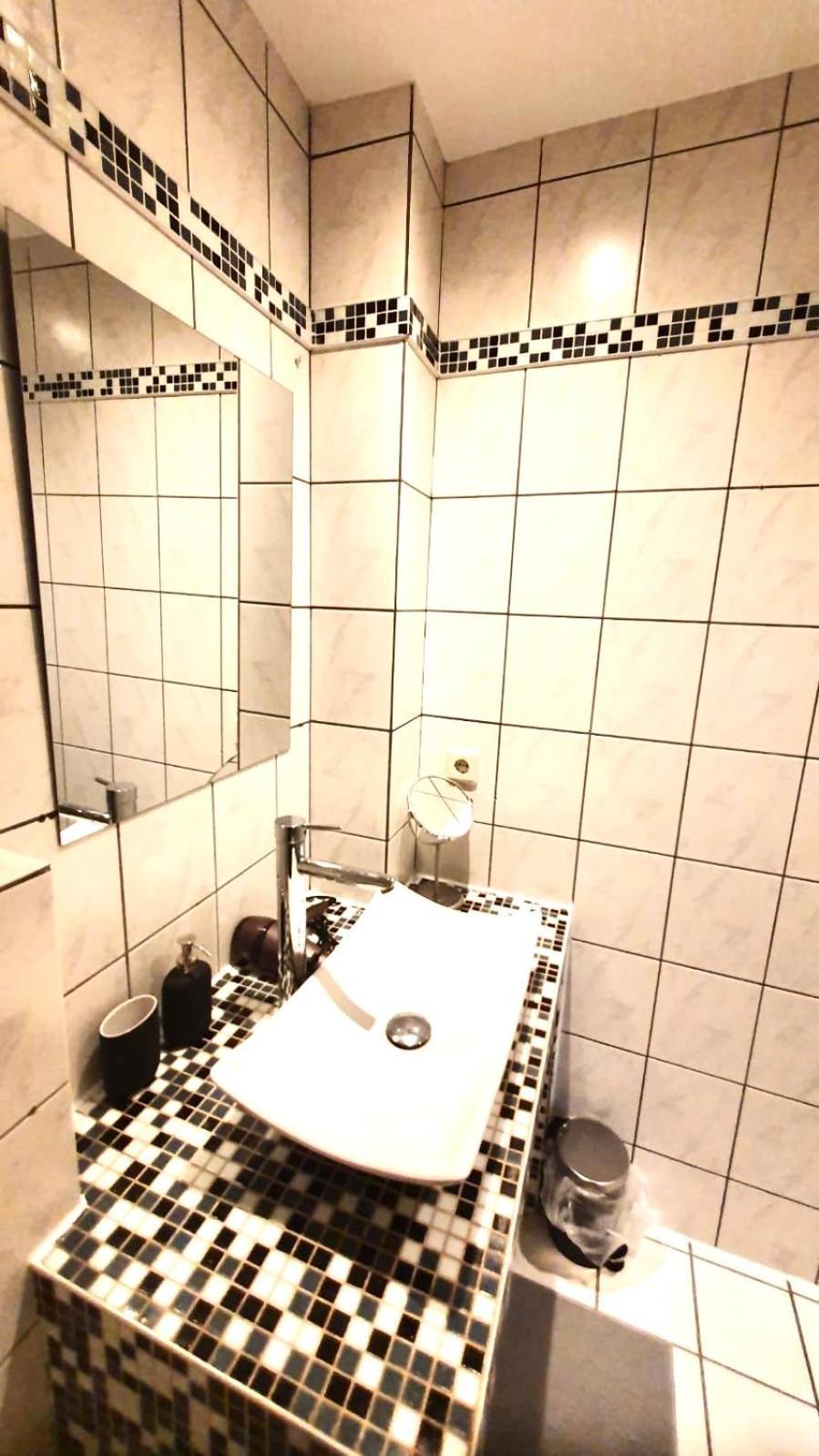 Grosse Loft In Idyllischer Lage Delmenhorst Dış mekan fotoğraf